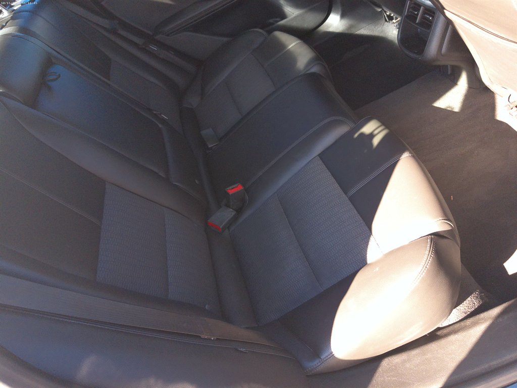 2018 Chevrolet Impala