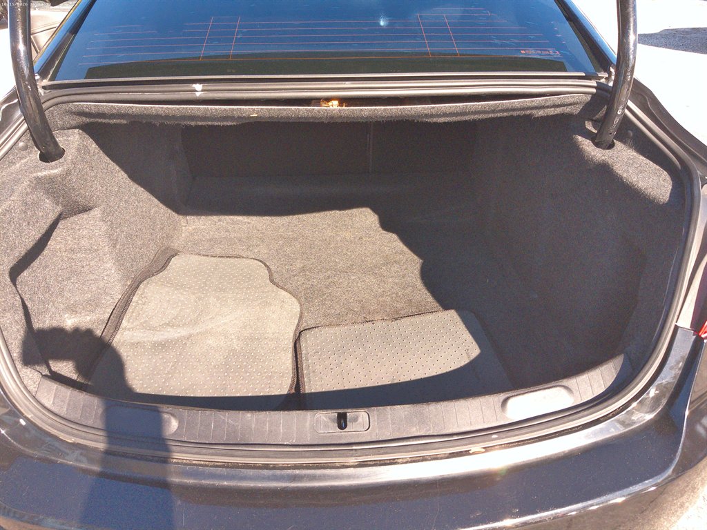 2018 Chevrolet Impala