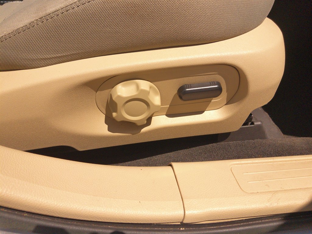 2016 Ford Taurus
