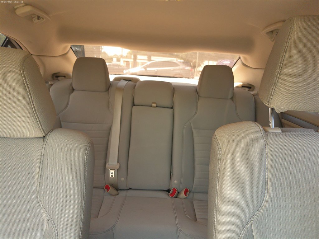 2016 Ford Taurus