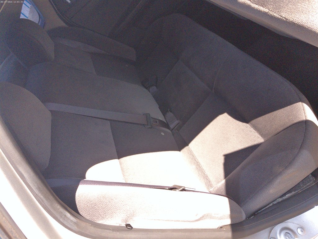 2016 Chevrolet Impala