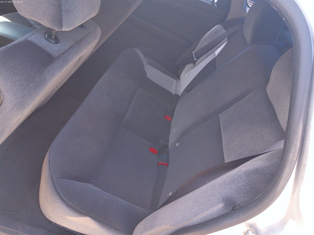2016 Chevrolet Impala