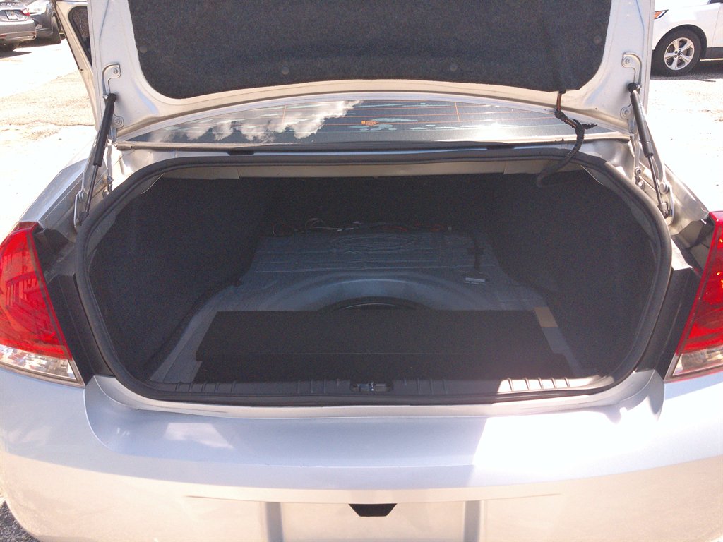 2016 Chevrolet Impala