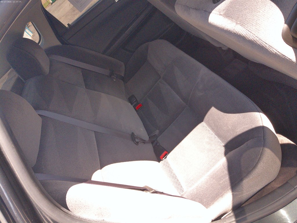 2016 Chevrolet Impala