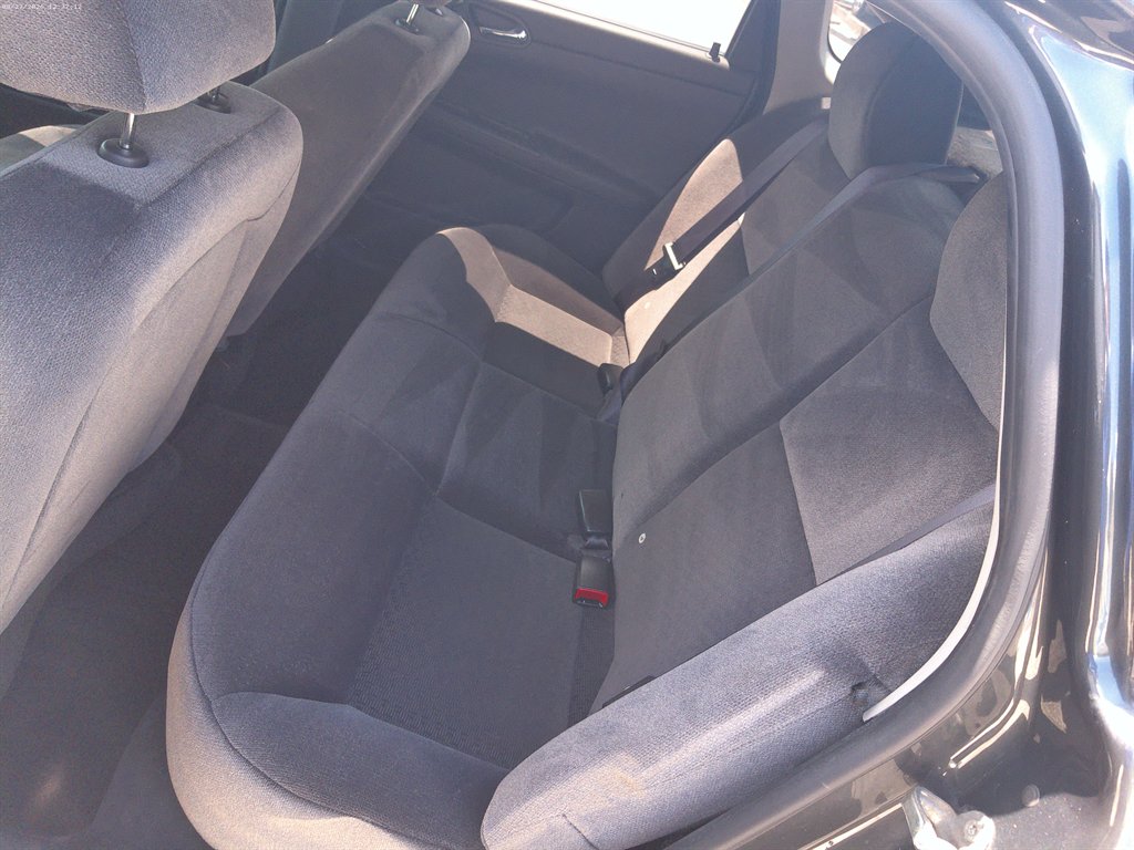 2016 Chevrolet Impala