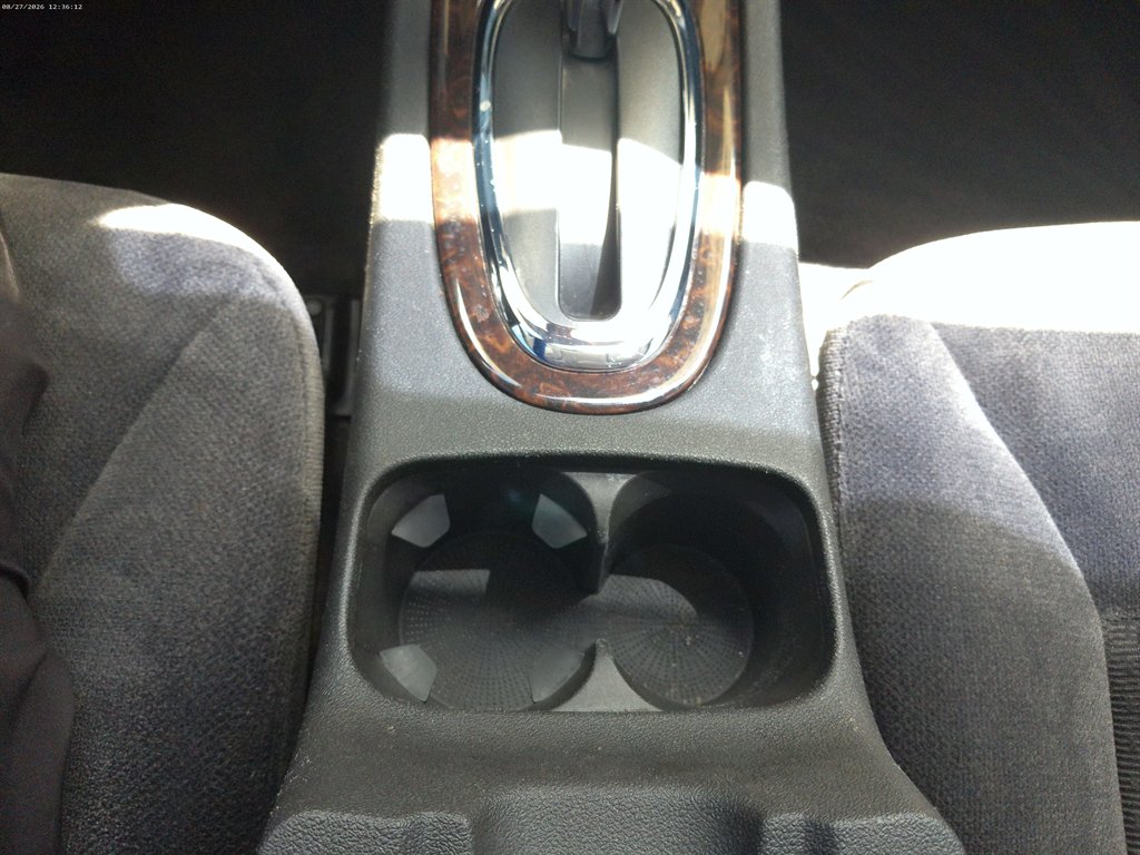 2016 Chevrolet Impala