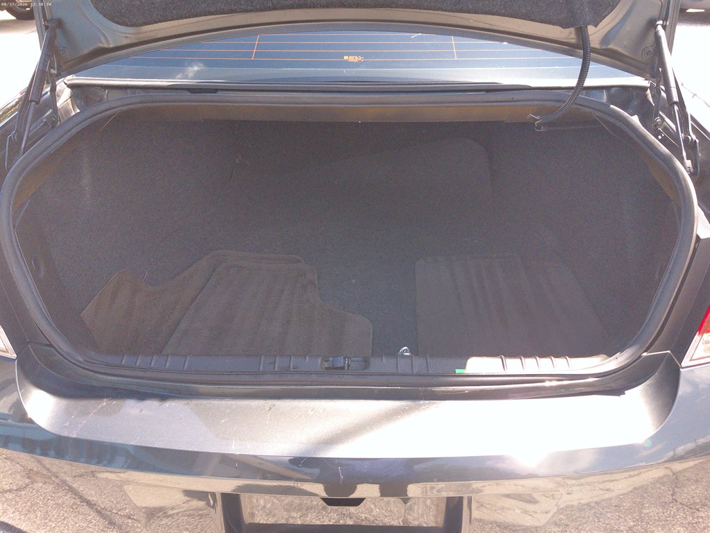 2016 Chevrolet Impala