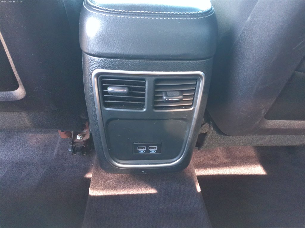 2016 Dodge Charger
