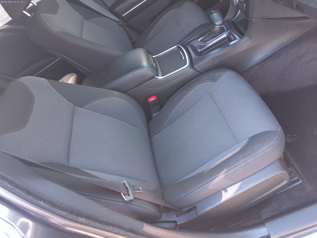 2016 Dodge Charger