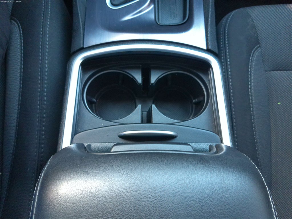 2016 Dodge Charger