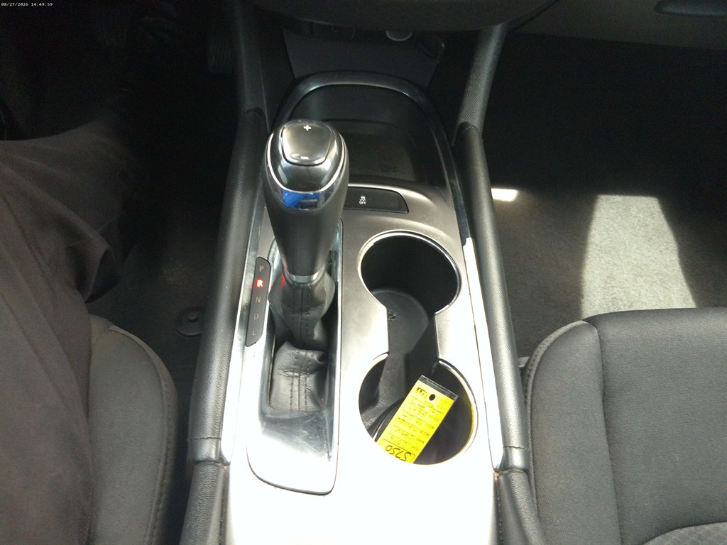2016 Chevrolet Malibu