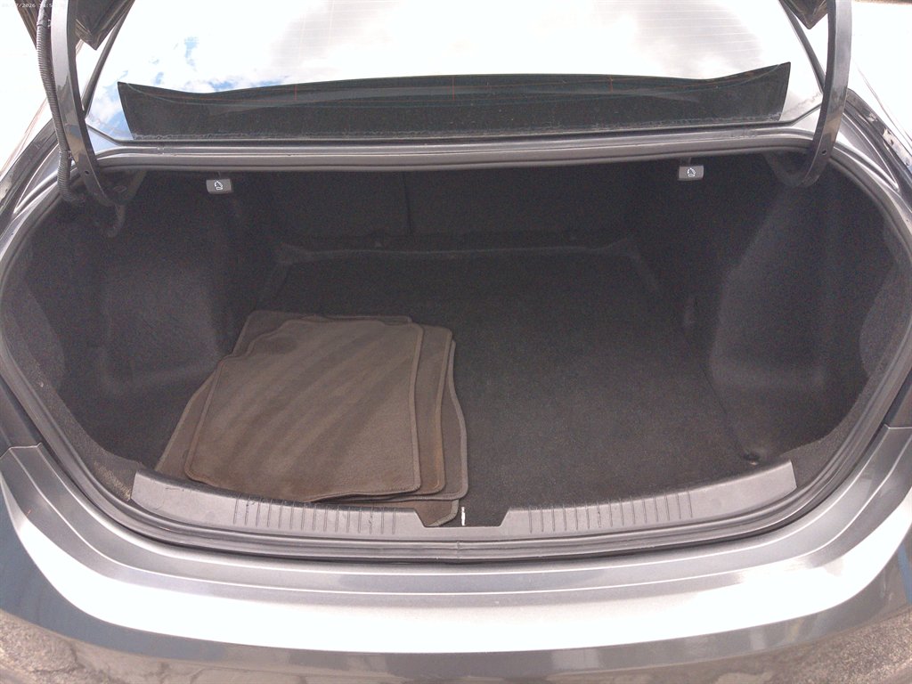2016 Chevrolet Malibu