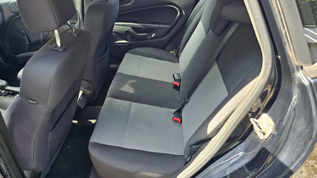 2016 Ford Fiesta - $5,000