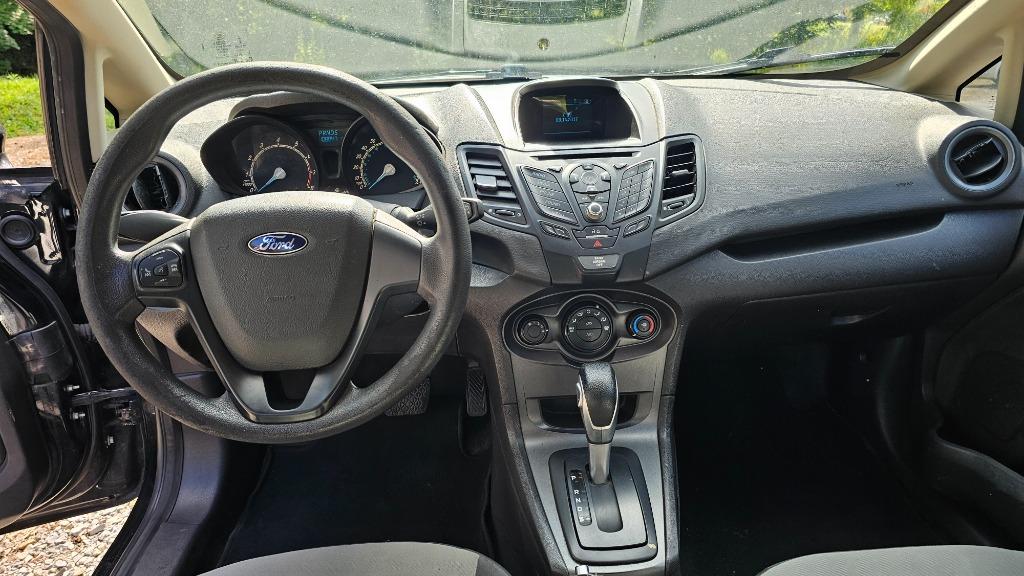 2016 Ford Fiesta - $5,000