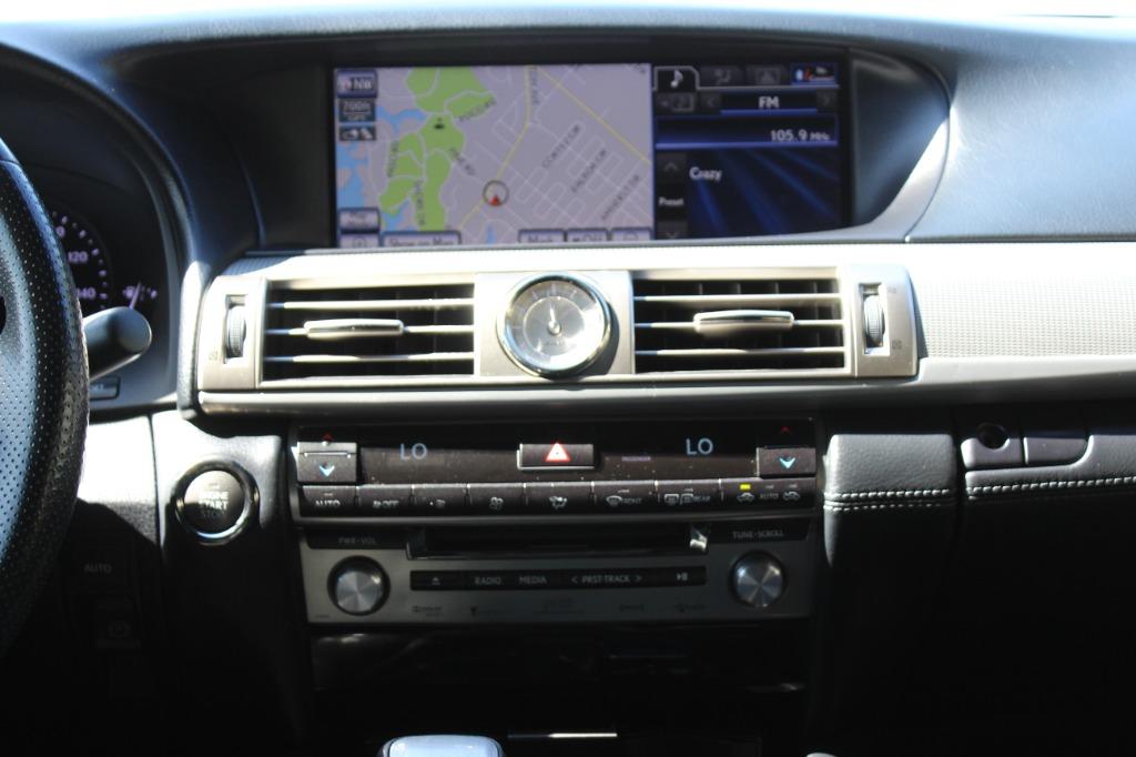 2014 Lexus LS