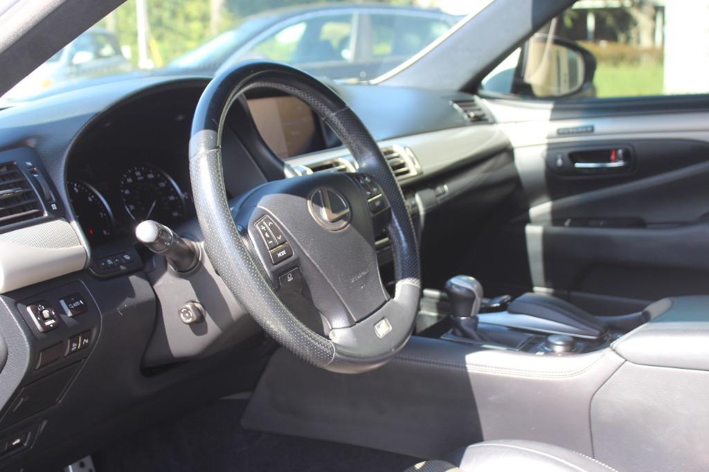 2014 Lexus LS
