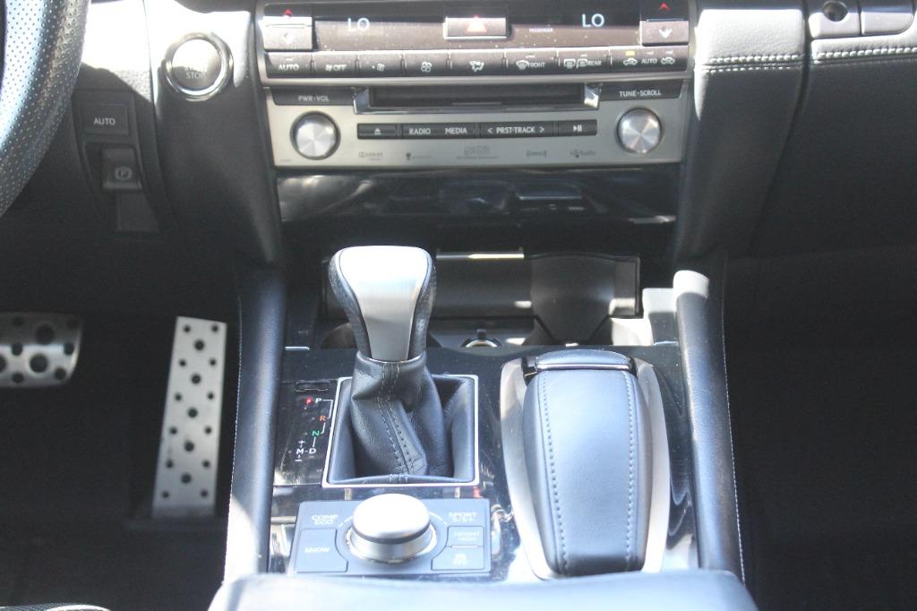 2014 Lexus LS