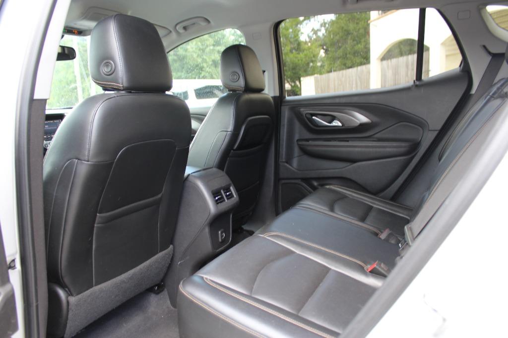 2021 GMC Terrain