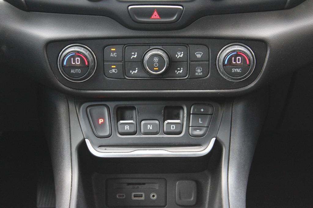 2021 GMC Terrain