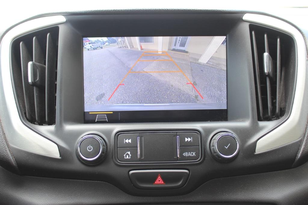 2021 GMC Terrain