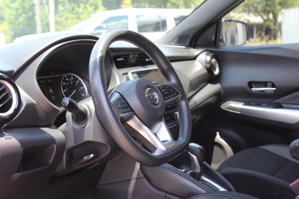 2019 Nissan Kicks