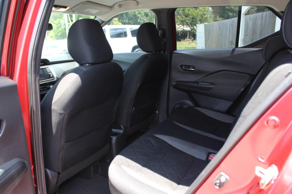 2019 Nissan Kicks