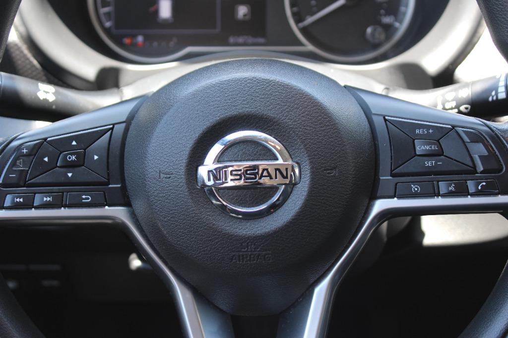 2019 Nissan Kicks