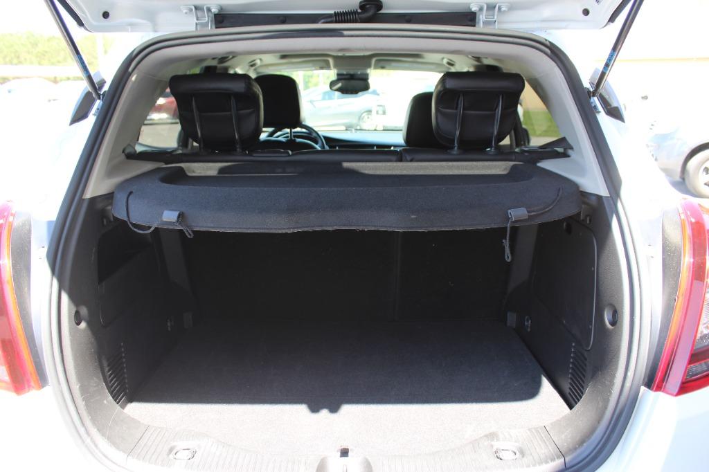 2018 Buick Encore Essence photo
