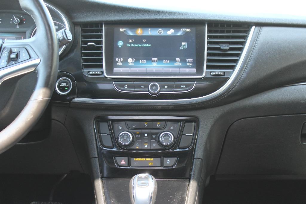 2018 Buick Encore Essence photo
