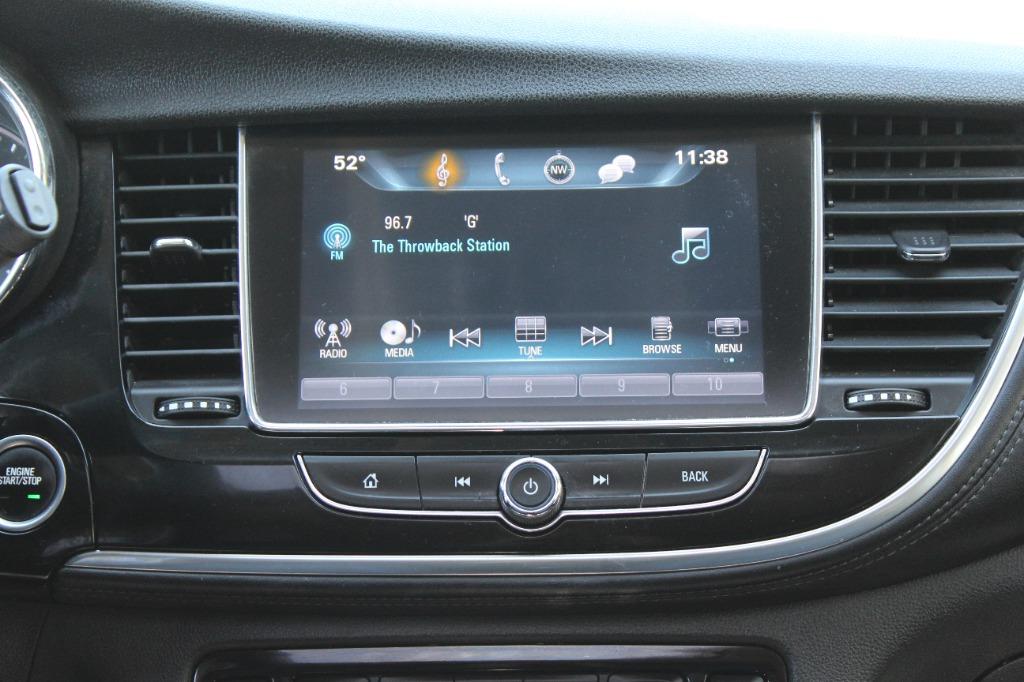 2018 Buick Encore Essence photo