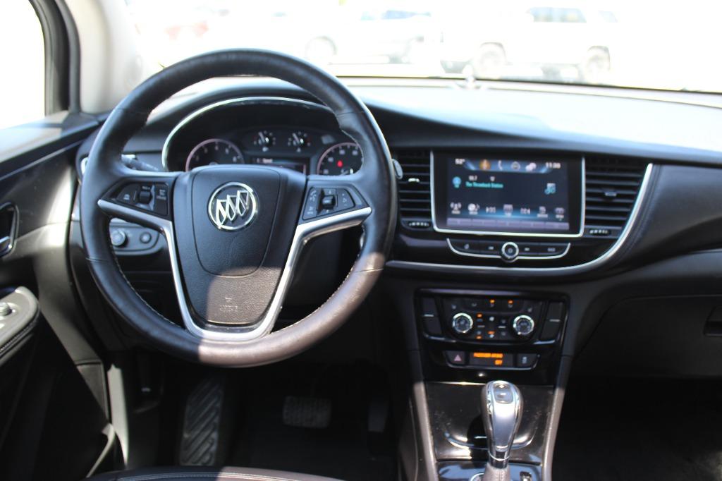 2018 Buick Encore Essence photo