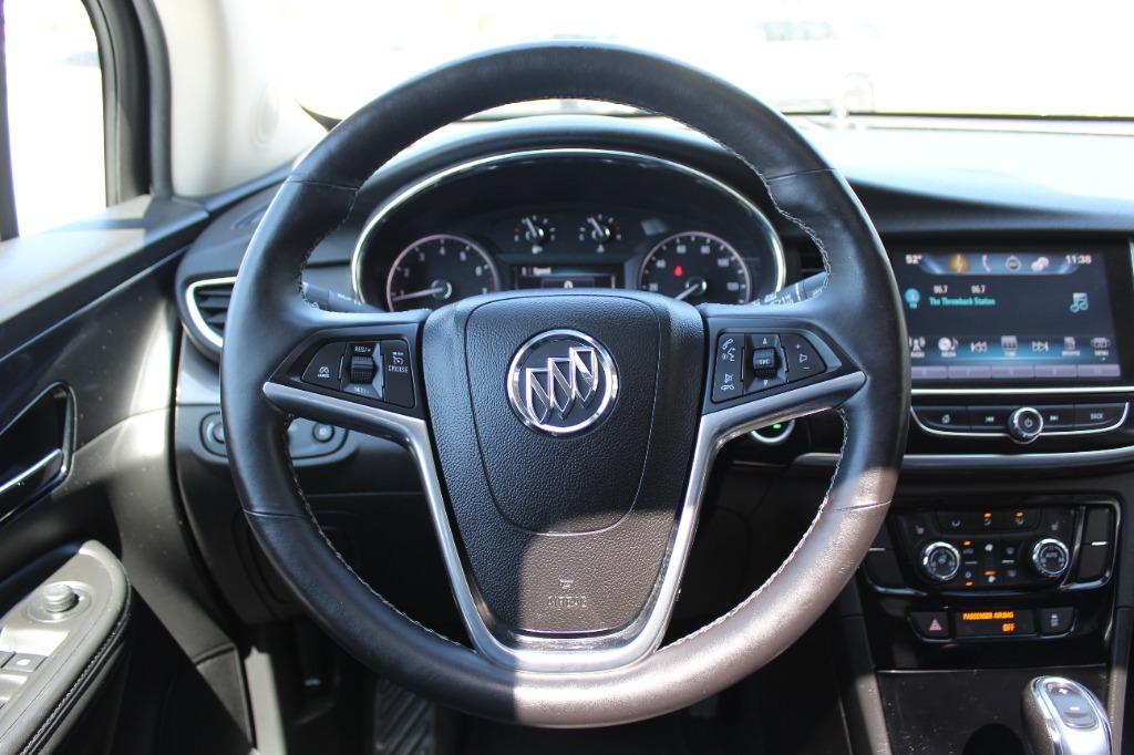 2018 Buick Encore Essence photo