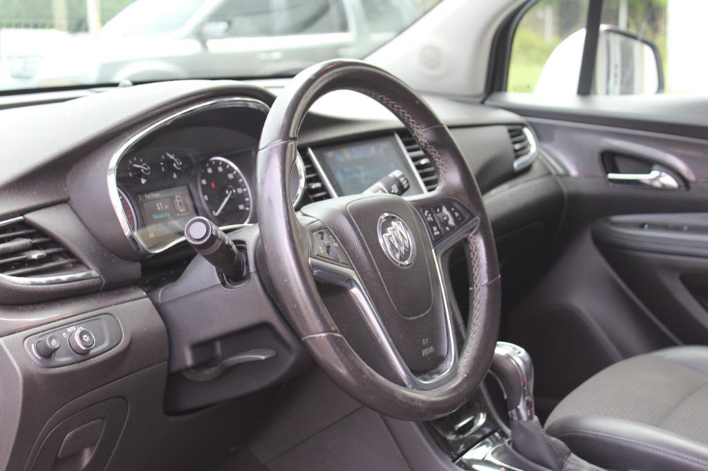 2018 Buick Encore
