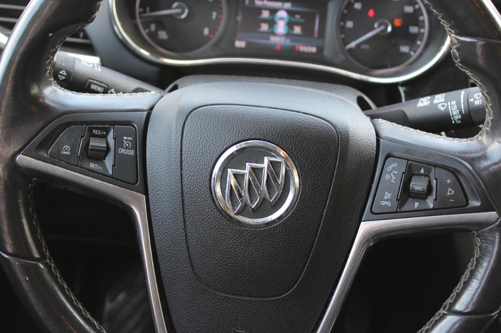 2019 Buick Encore