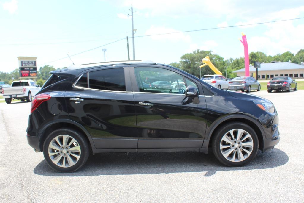 2019 Buick Encore