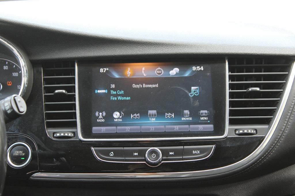 2019 Buick Encore