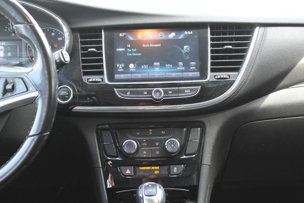 2019 Buick Encore
