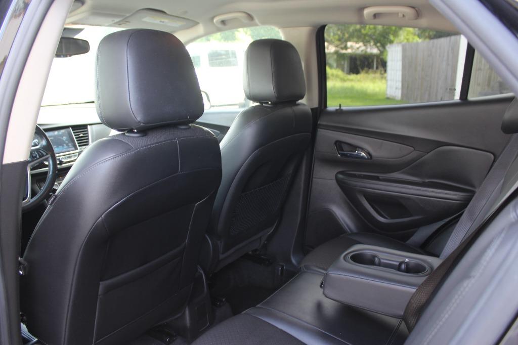 2019 Buick Encore
