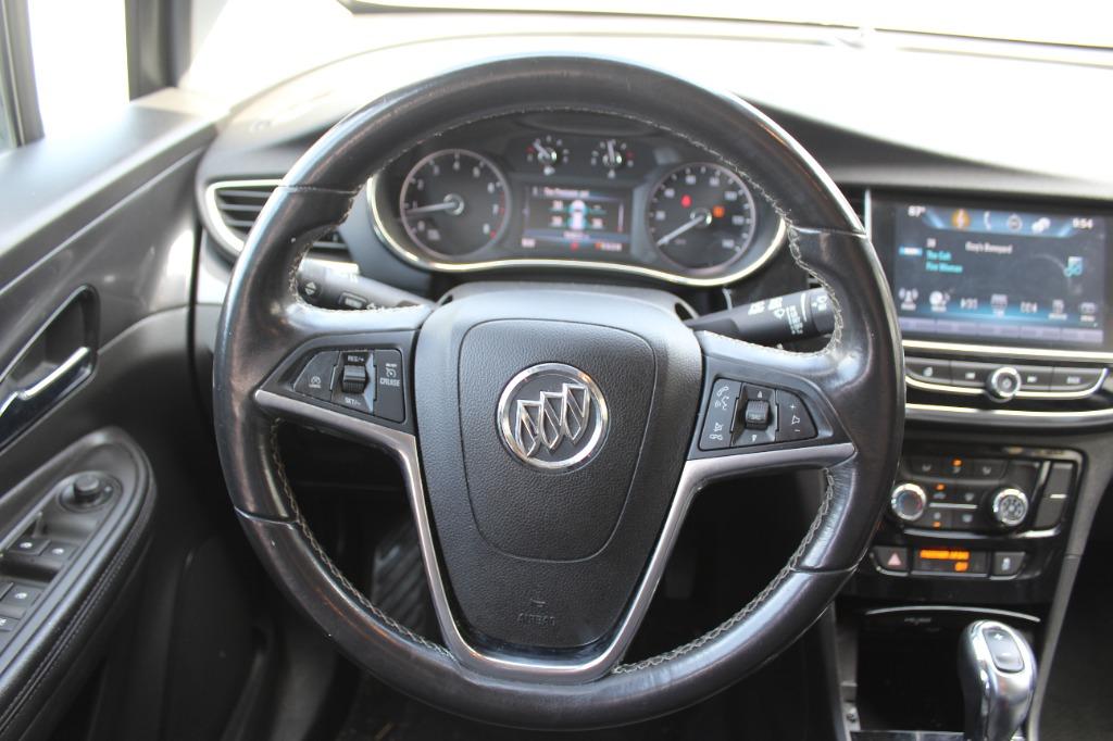 2019 Buick Encore
