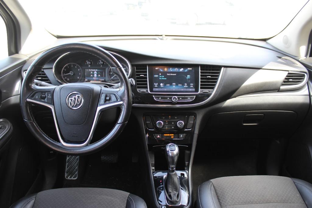 2019 Buick Encore