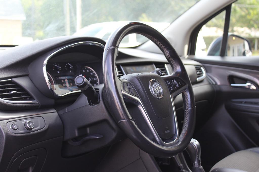 2019 Buick Encore