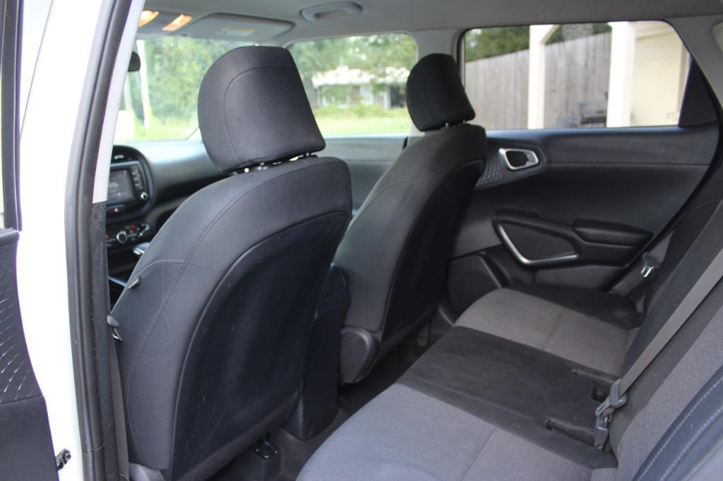 2020 Kia Soul