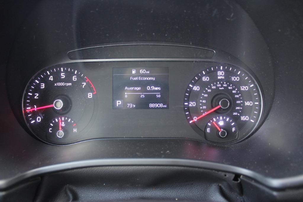 2021 Kia Soul GT-Line photo