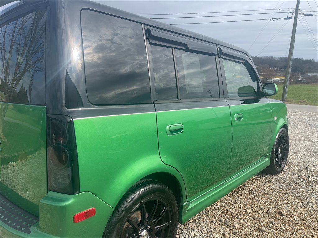 2006 Scion xB in Jasper, GA Used Cars for Sale on