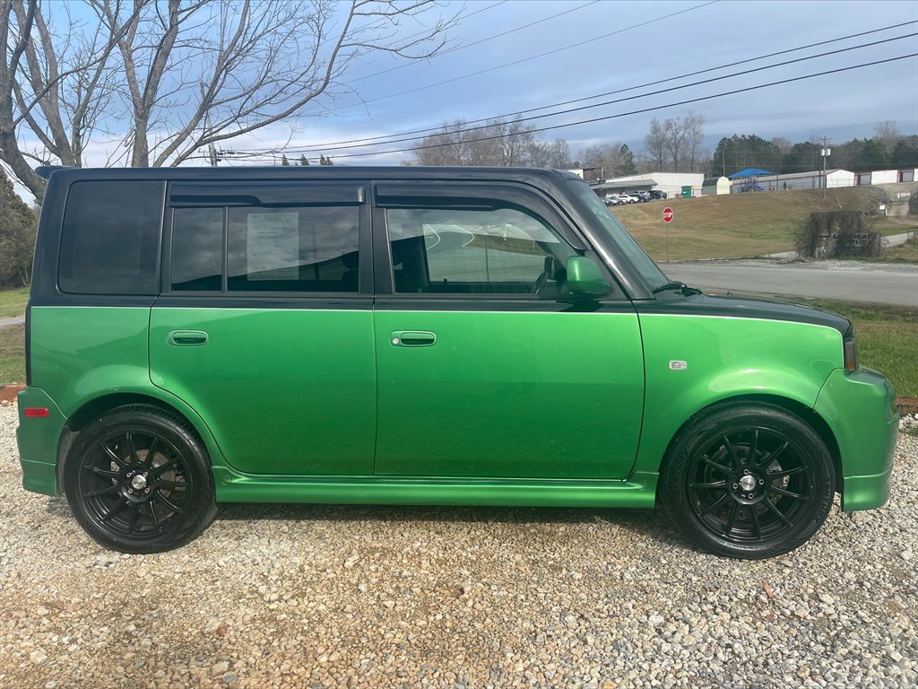 2006 Scion xB in Jasper, GA Used Cars for Sale on