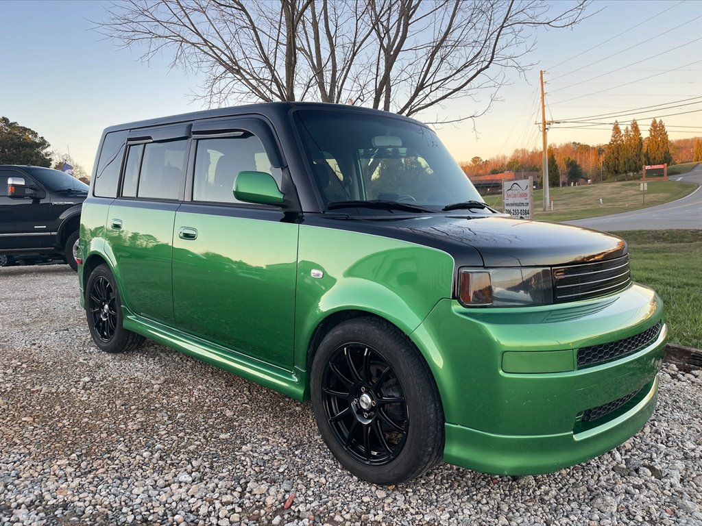 2006 Scion xB in Jasper, GA Used Cars for Sale on