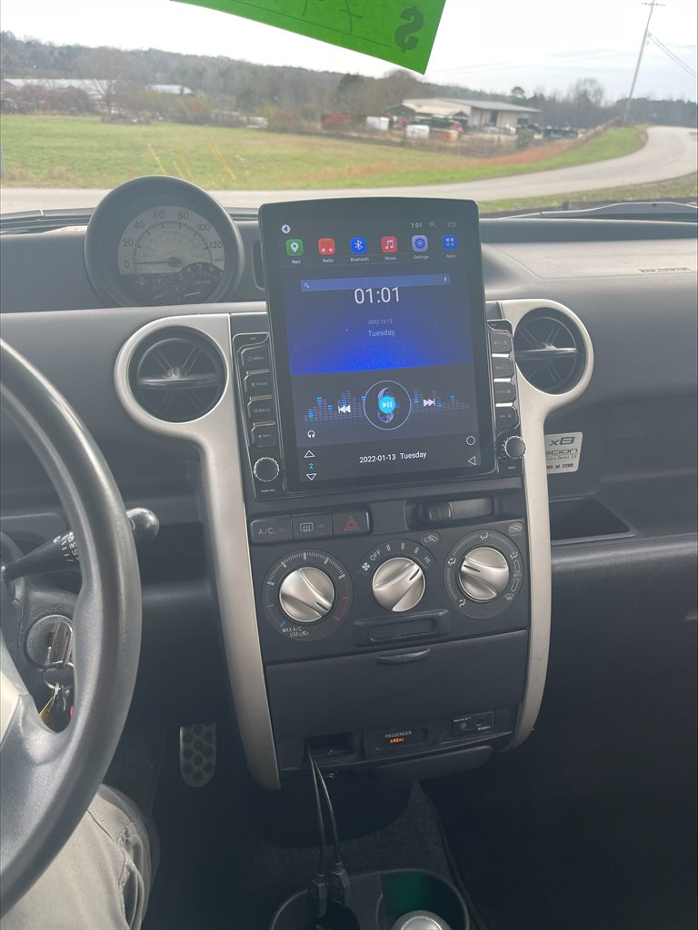 2006 Scion xB in Jasper, GA Used Cars for Sale on