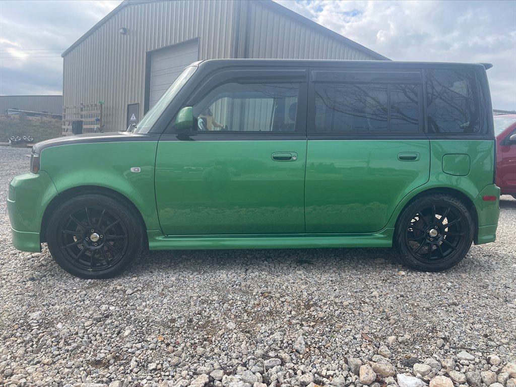 2006 Scion xB in Jasper, GA Used Cars for Sale on