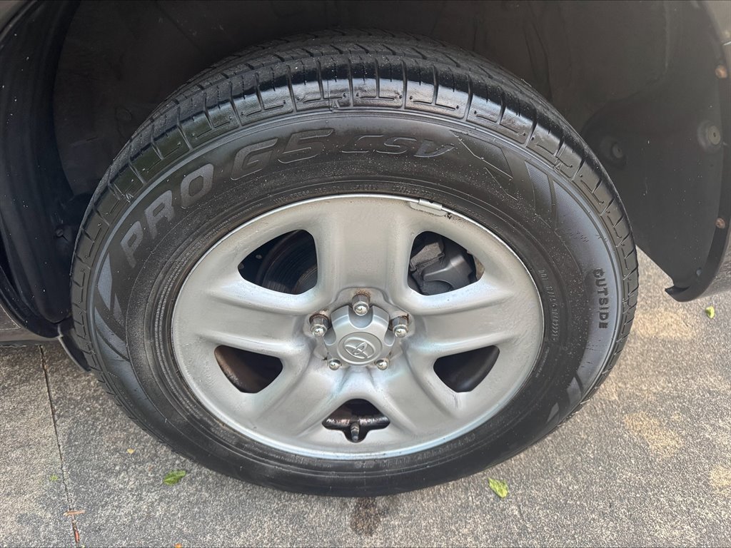 2009 Toyota RAV4 photo