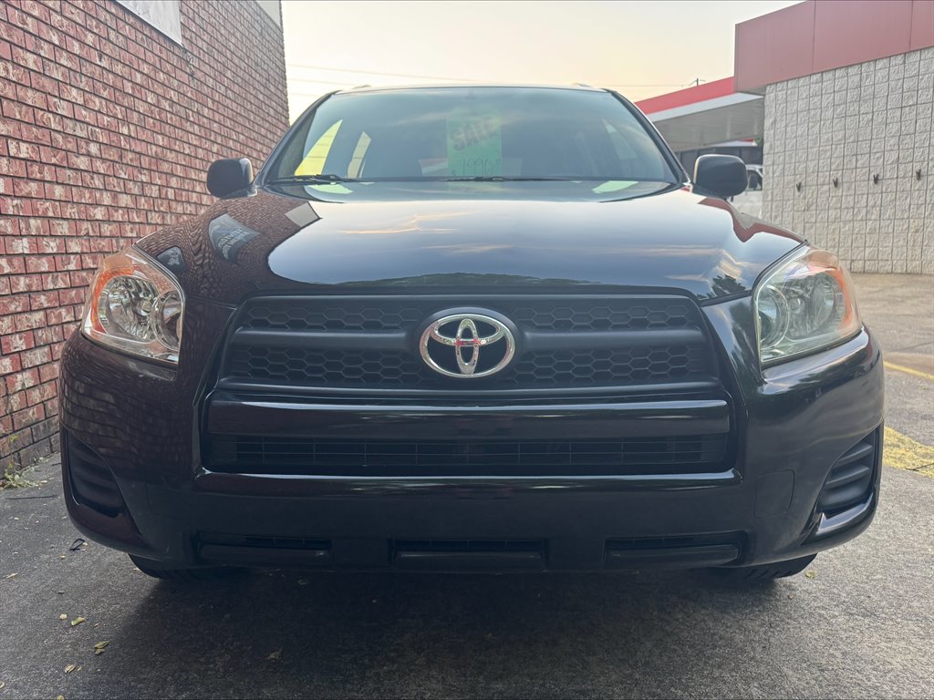 2009 Toyota RAV4 photo